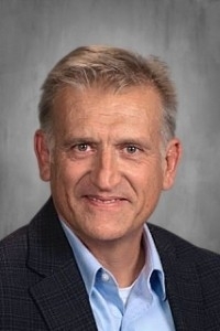 Tony Helfich